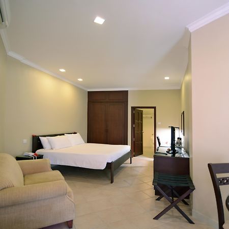 Berjaya Beau Vallon Bay Resort & Casino Εξωτερικό φωτογραφία