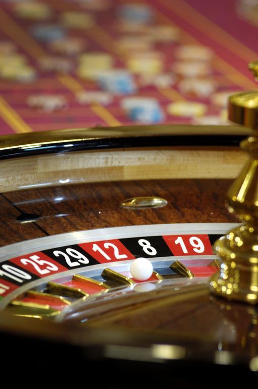 Berjaya Beau Vallon Bay Resort & Casino Εξωτερικό φωτογραφία