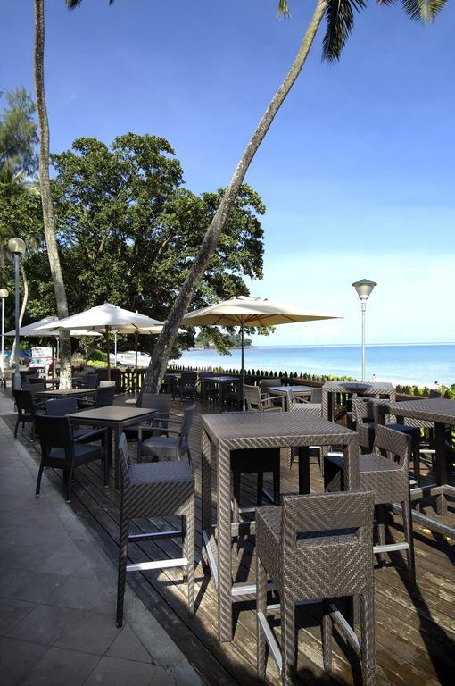 Berjaya Beau Vallon Bay Resort & Casino Εξωτερικό φωτογραφία