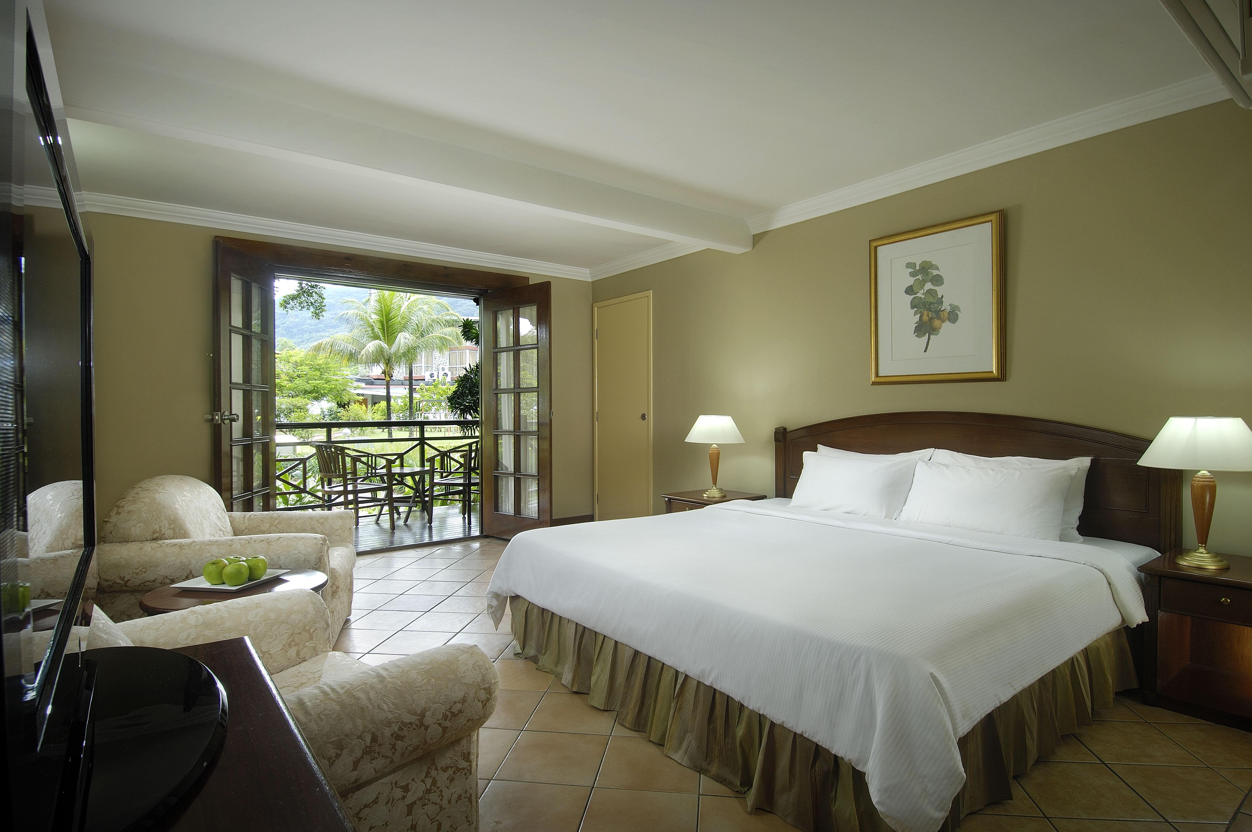Berjaya Beau Vallon Bay Resort & Casino Εξωτερικό φωτογραφία