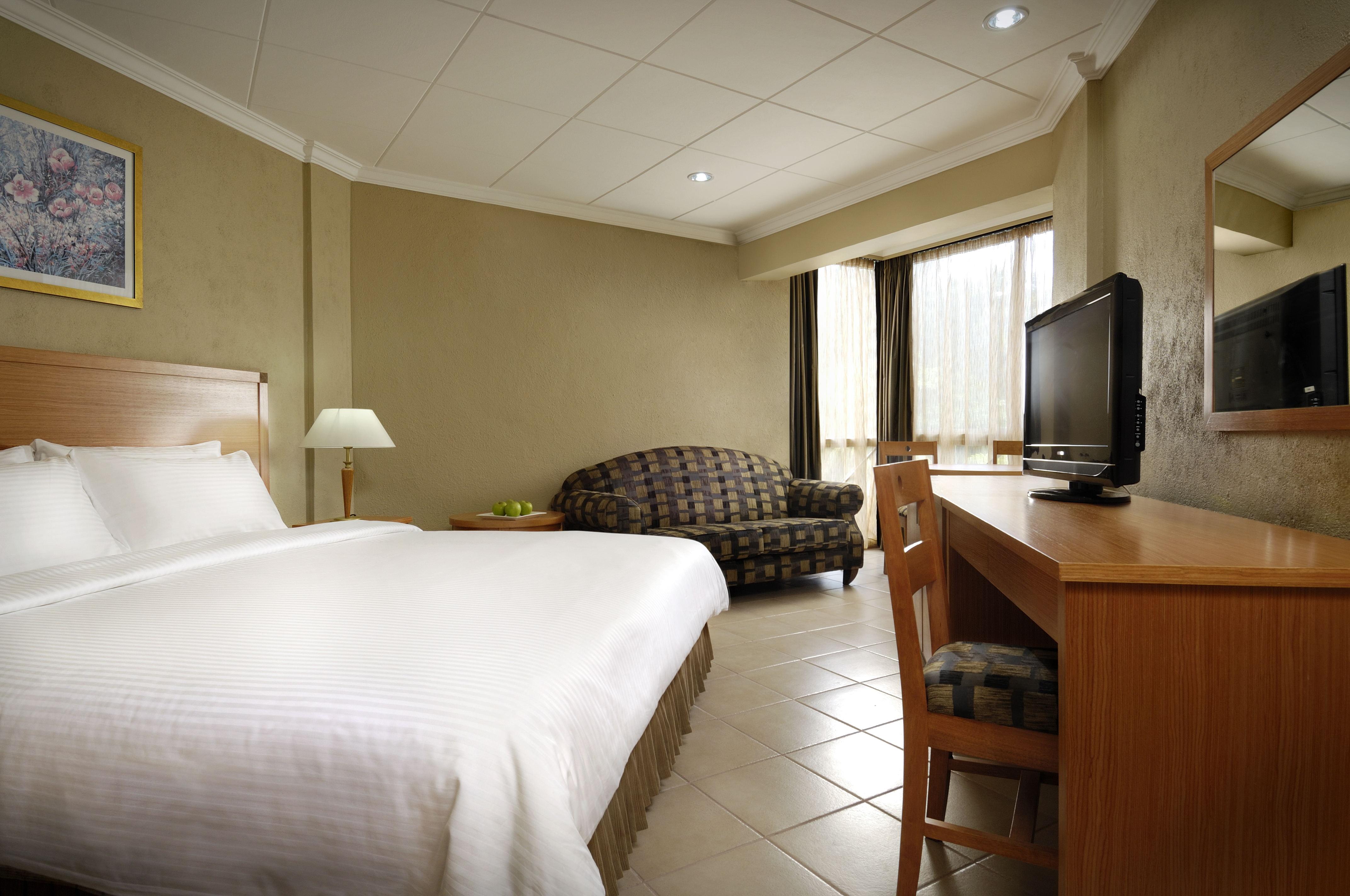 Berjaya Beau Vallon Bay Resort & Casino Δωμάτιο φωτογραφία