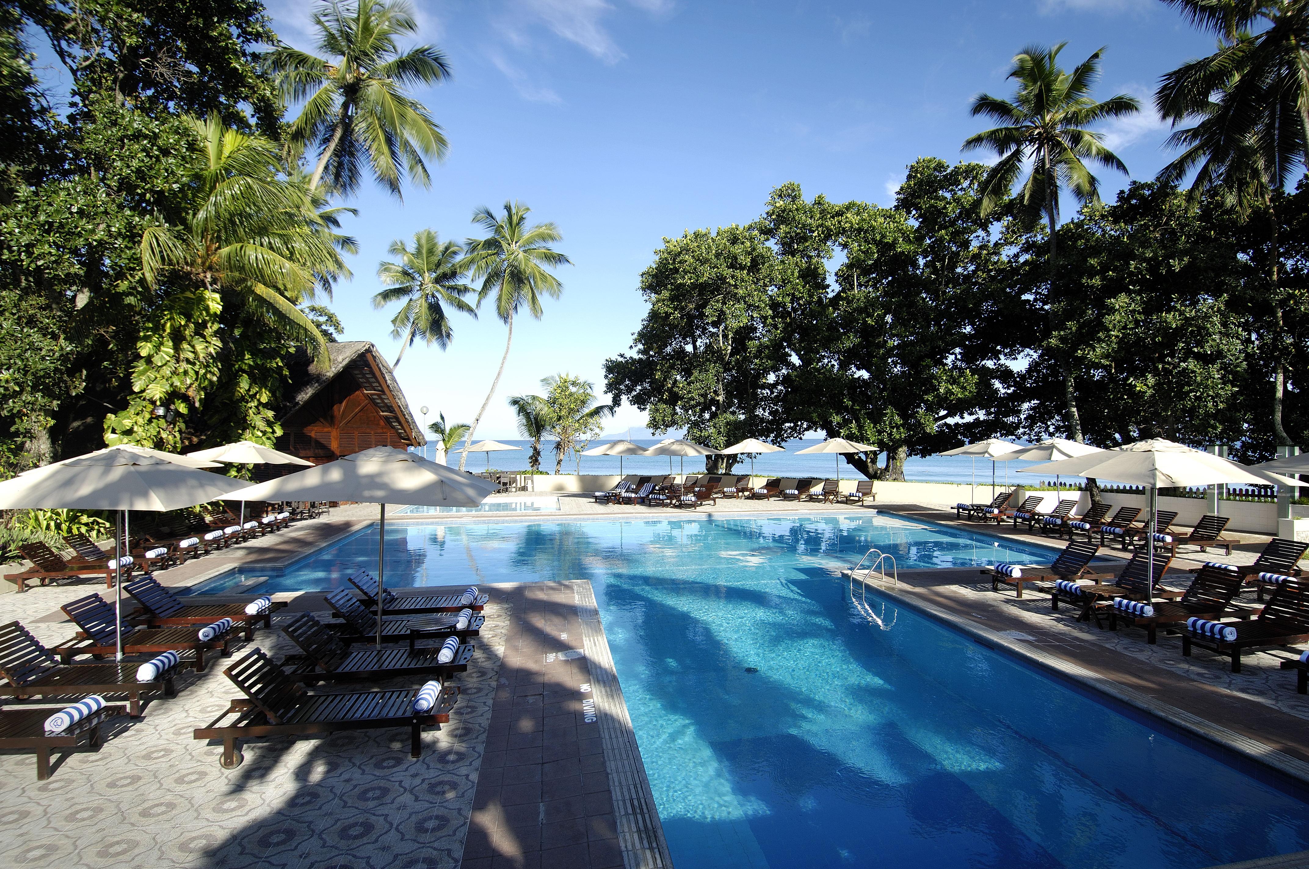 Berjaya Beau Vallon Bay Resort & Casino Εξωτερικό φωτογραφία