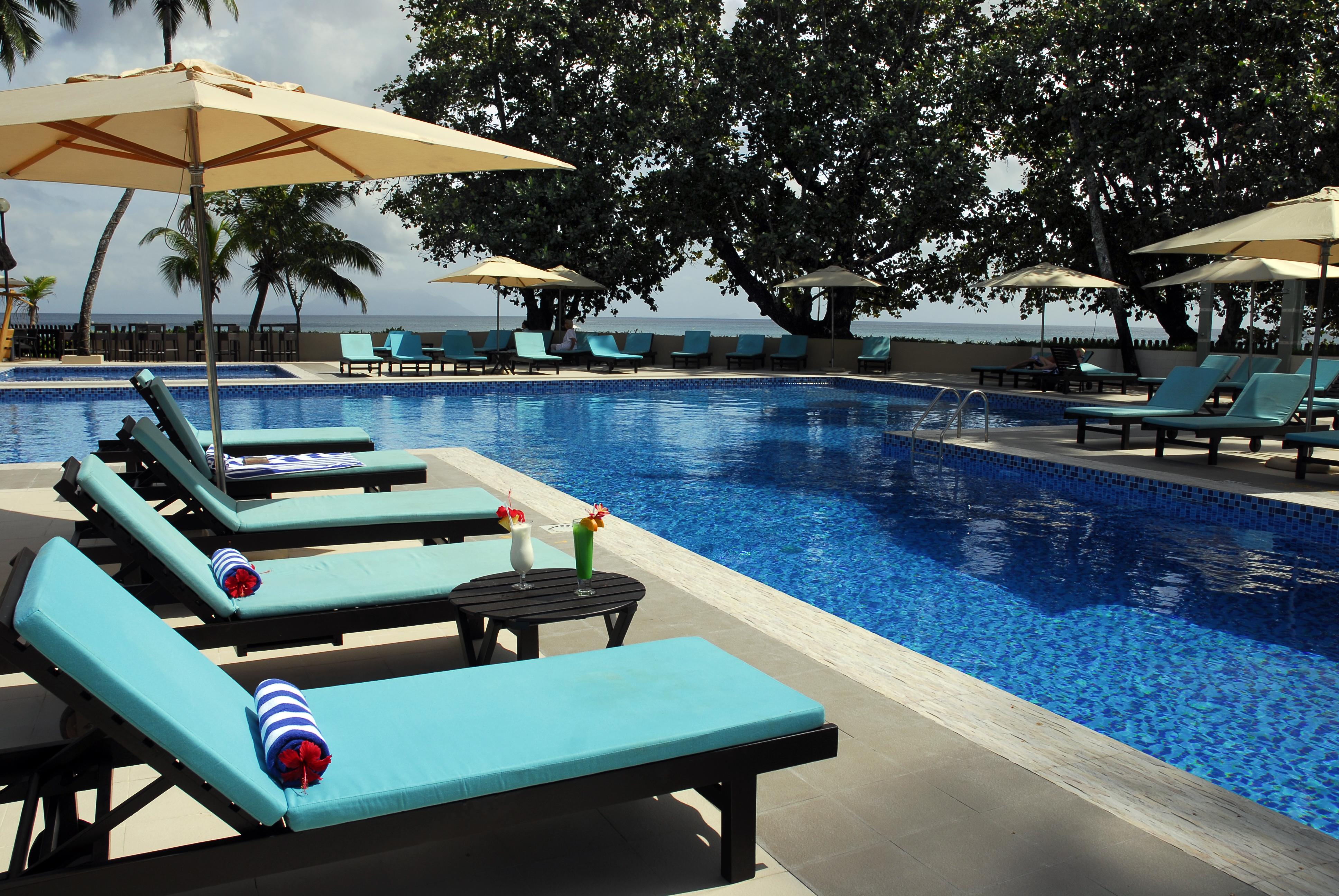 Berjaya Beau Vallon Bay Resort & Casino Εξωτερικό φωτογραφία