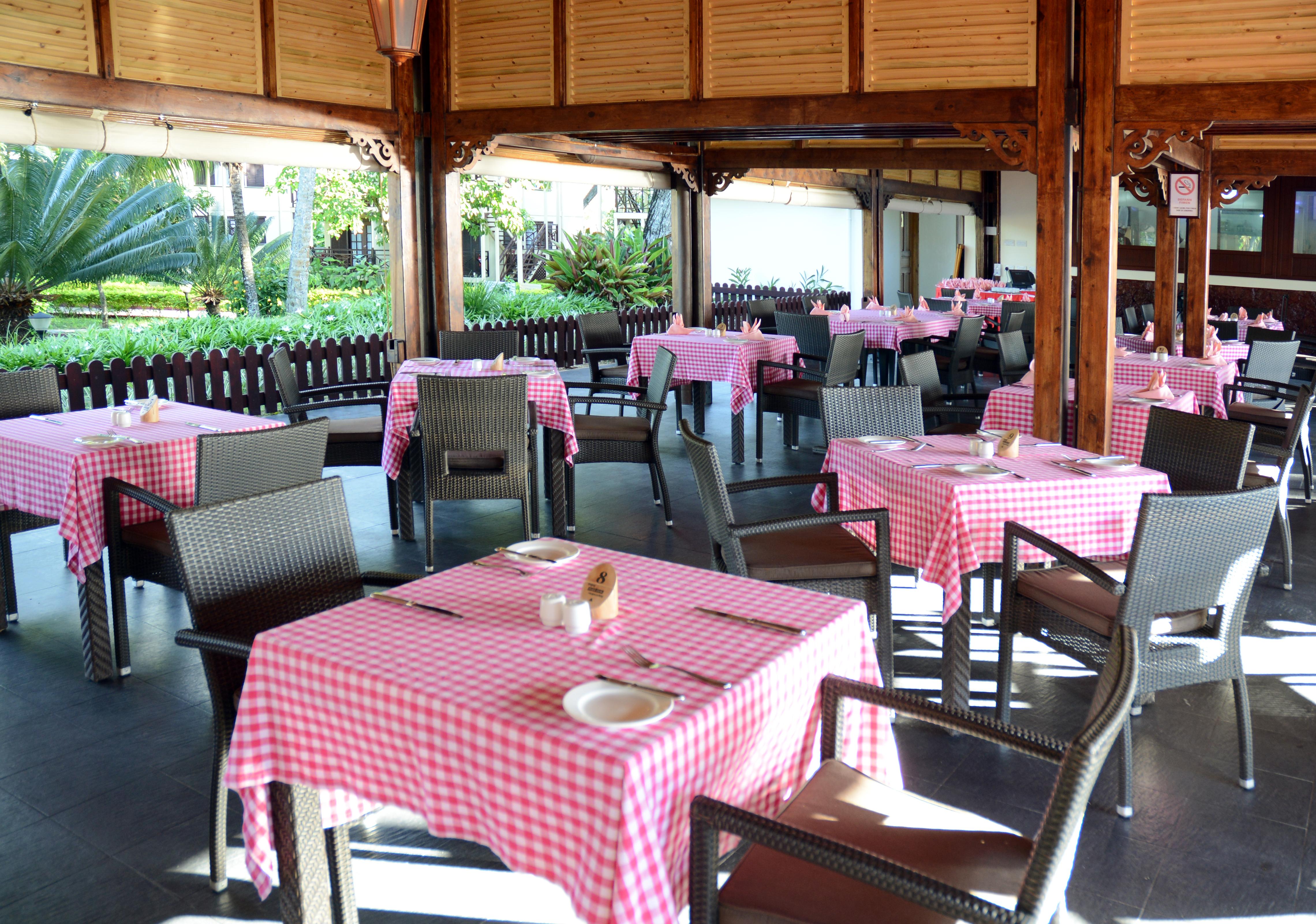 Berjaya Beau Vallon Bay Resort & Casino Εξωτερικό φωτογραφία