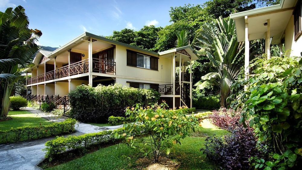 Berjaya Beau Vallon Bay Resort & Casino Εξωτερικό φωτογραφία