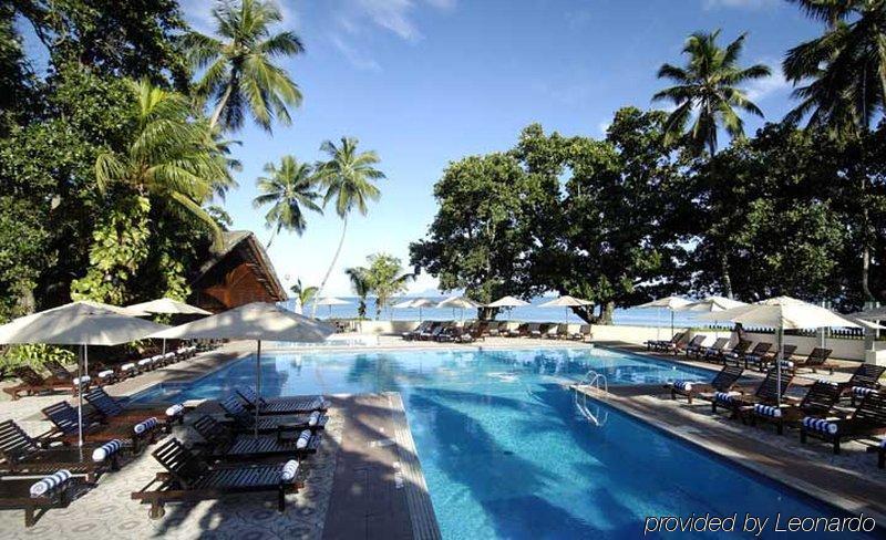 Berjaya Beau Vallon Bay Resort & Casino Ανέσεις φωτογραφία