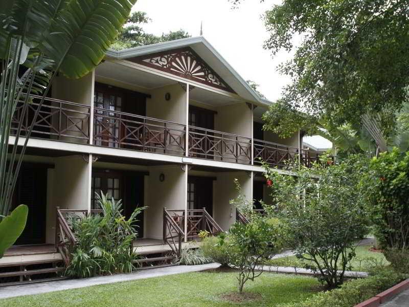 Berjaya Beau Vallon Bay Resort & Casino Εξωτερικό φωτογραφία
