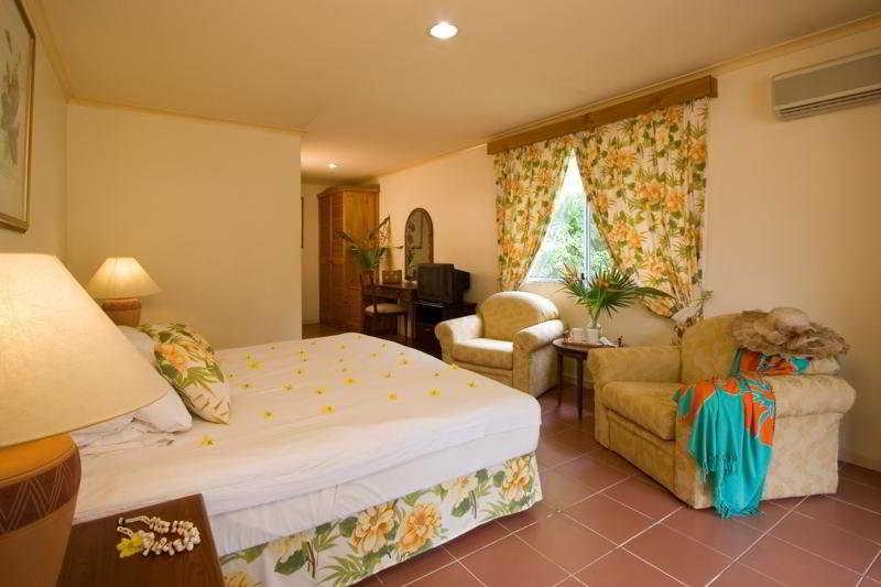 Berjaya Beau Vallon Bay Resort & Casino Δωμάτιο φωτογραφία