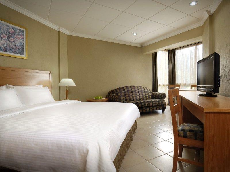Berjaya Beau Vallon Bay Resort & Casino Εξωτερικό φωτογραφία