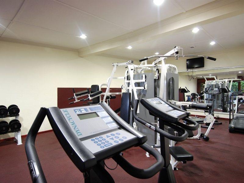 Berjaya Beau Vallon Bay Resort & Casino Εξωτερικό φωτογραφία