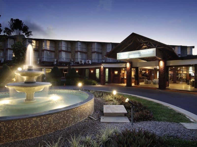 Berjaya Beau Vallon Bay Resort & Casino Εξωτερικό φωτογραφία