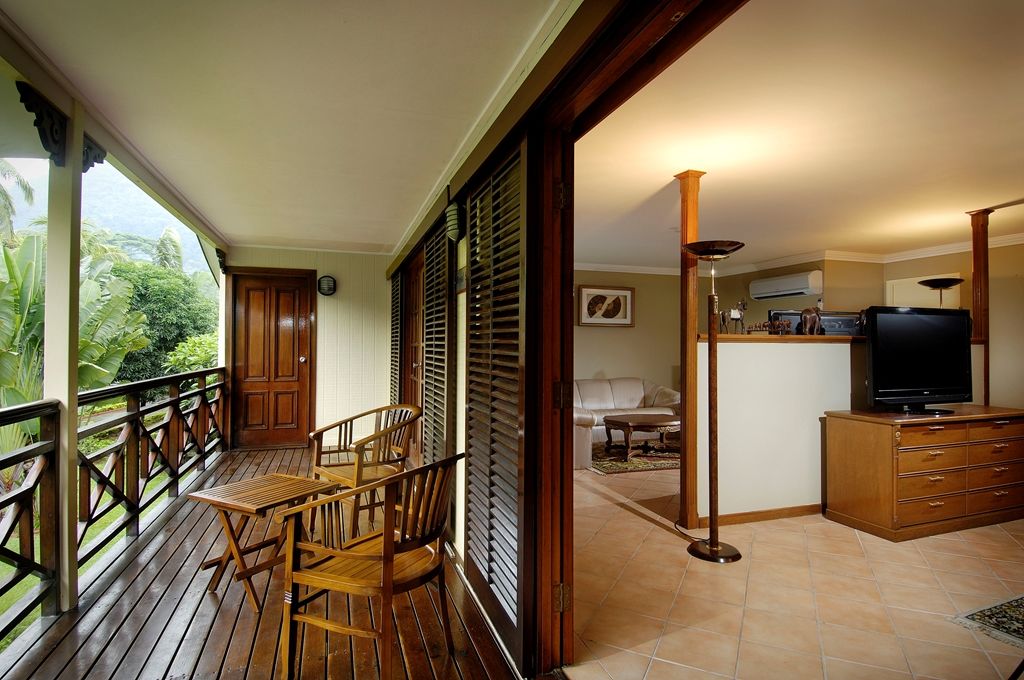 Berjaya Beau Vallon Bay Resort & Casino Εξωτερικό φωτογραφία