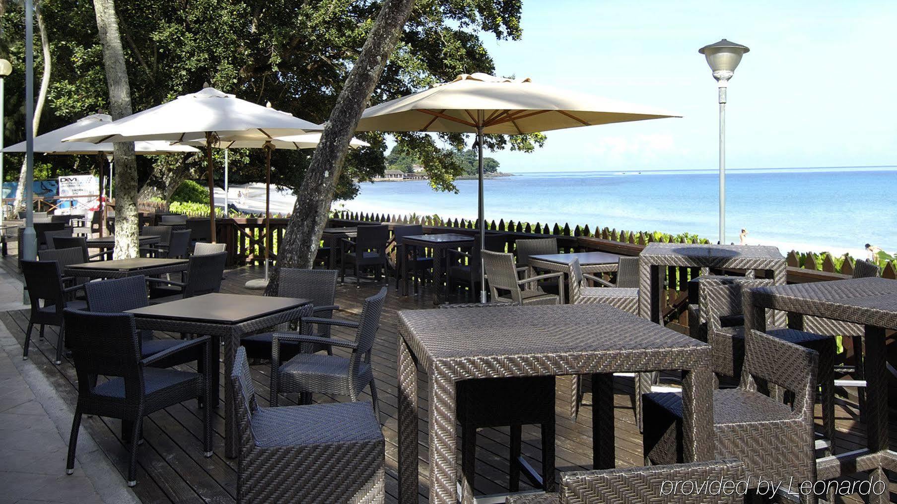 Berjaya Beau Vallon Bay Resort & Casino Εξωτερικό φωτογραφία