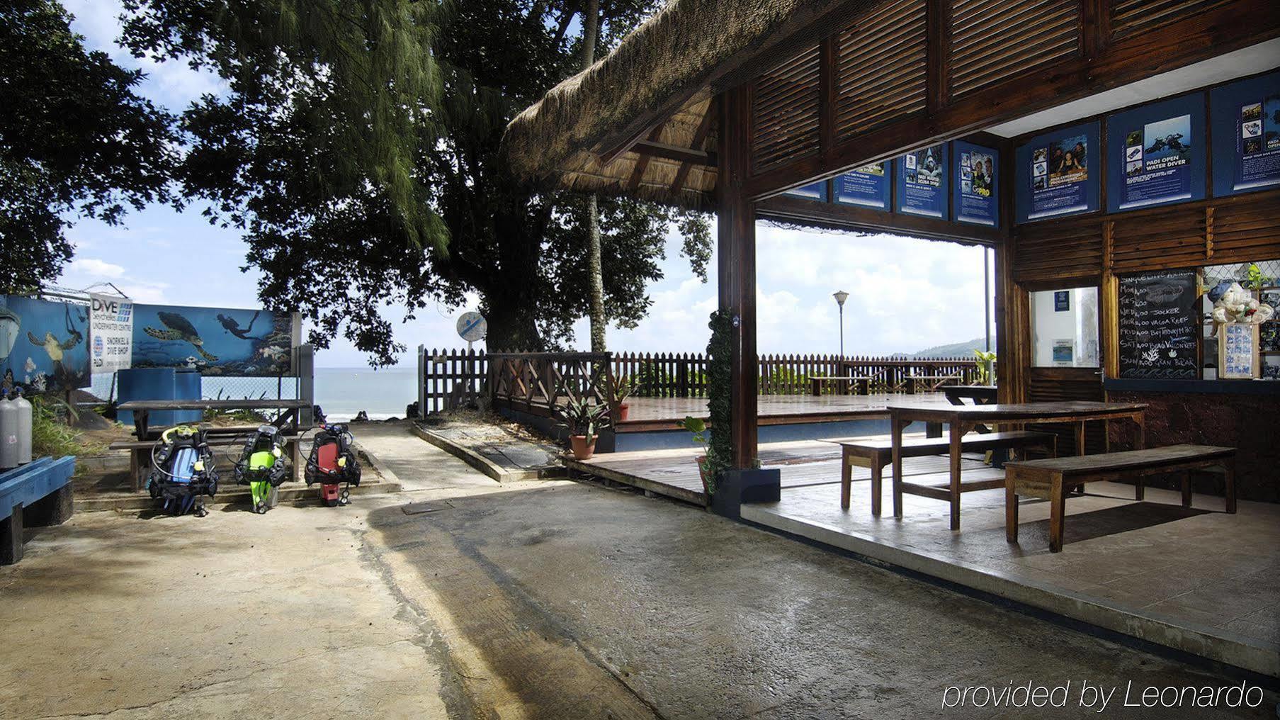 Berjaya Beau Vallon Bay Resort & Casino Εξωτερικό φωτογραφία