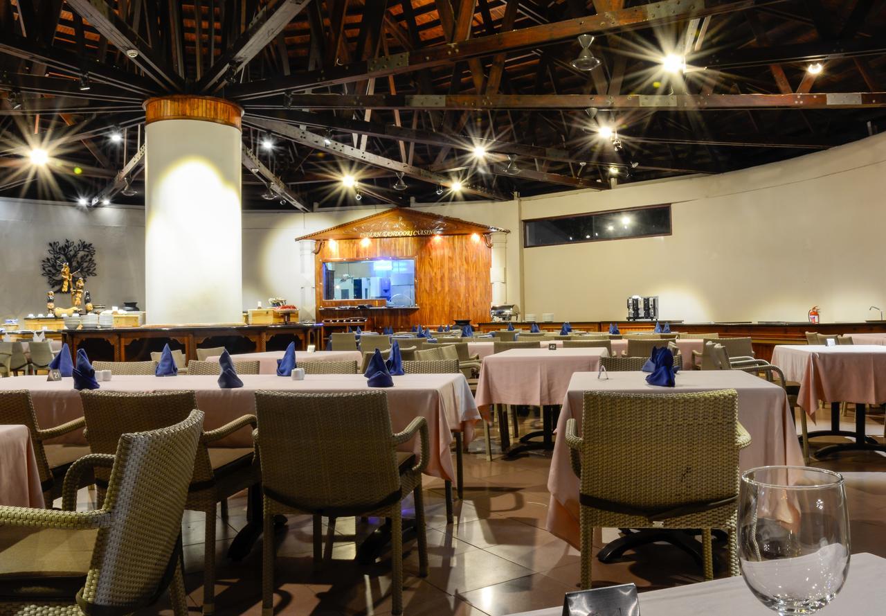 Berjaya Beau Vallon Bay Resort & Casino Εξωτερικό φωτογραφία