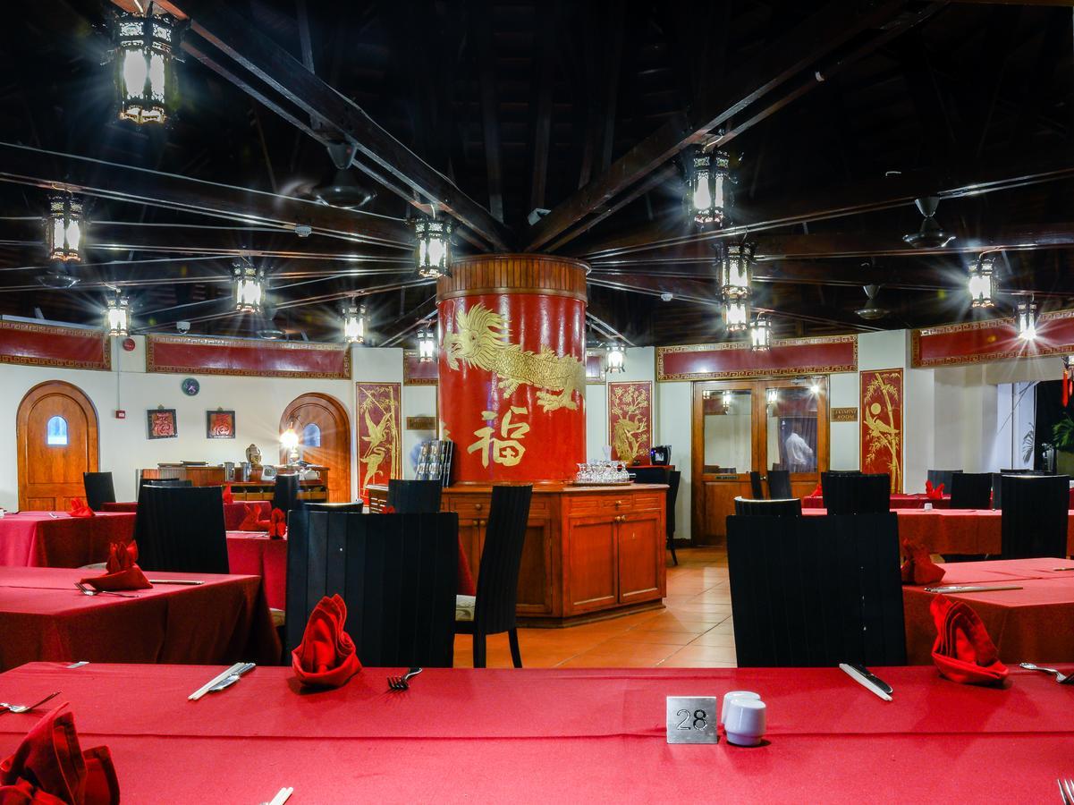 Berjaya Beau Vallon Bay Resort & Casino Εξωτερικό φωτογραφία