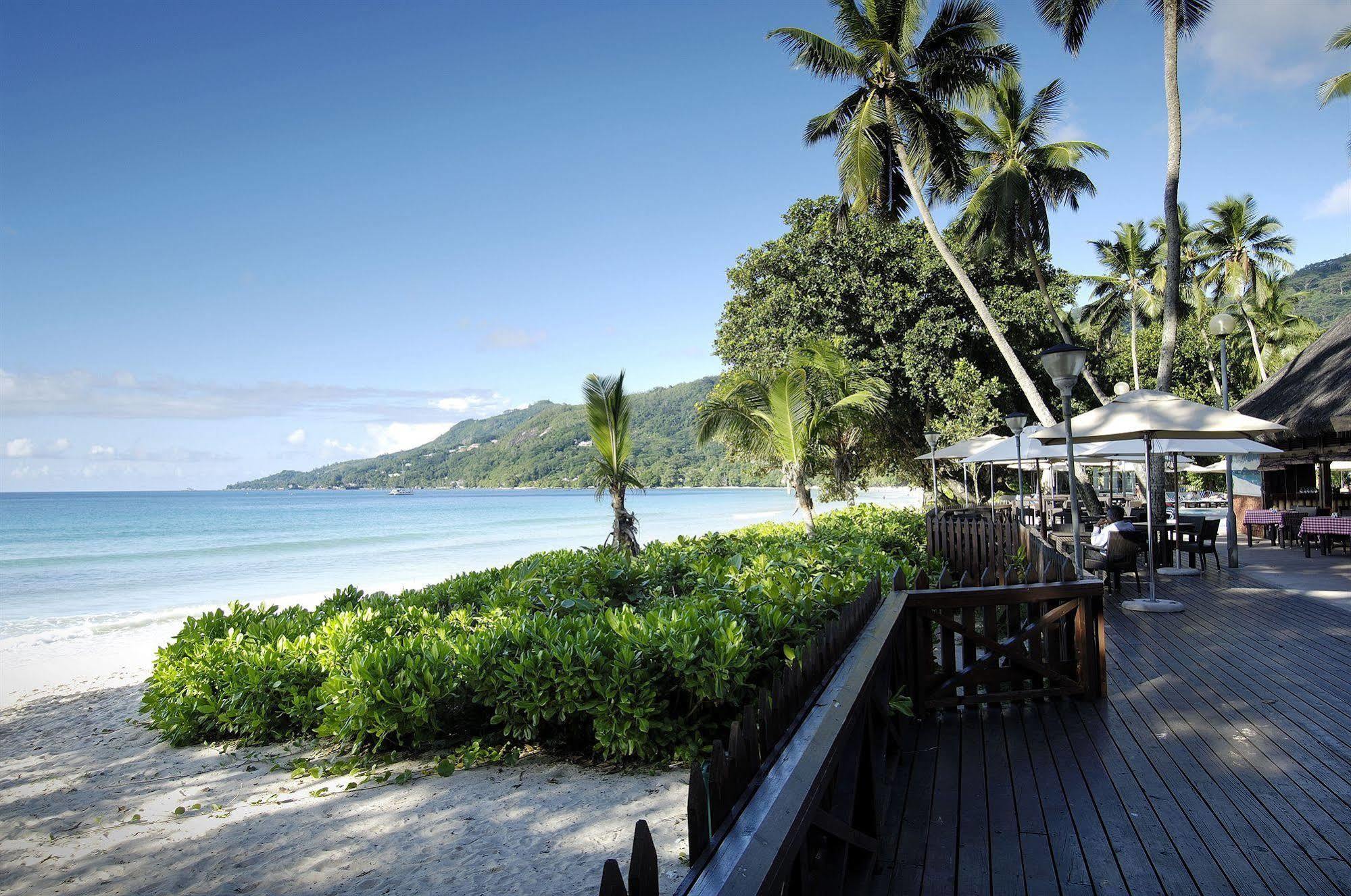 Berjaya Beau Vallon Bay Resort & Casino Ανέσεις φωτογραφία