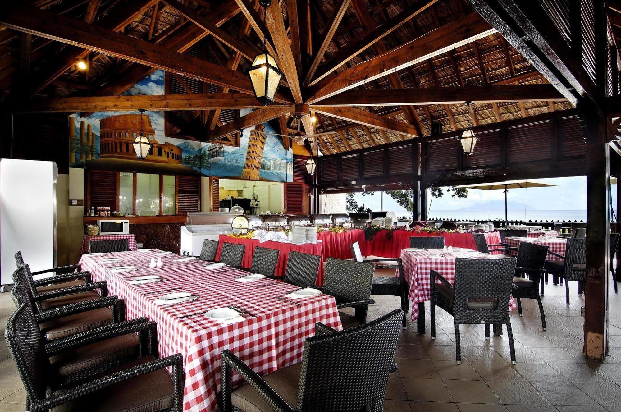 Berjaya Beau Vallon Bay Resort & Casino Εξωτερικό φωτογραφία