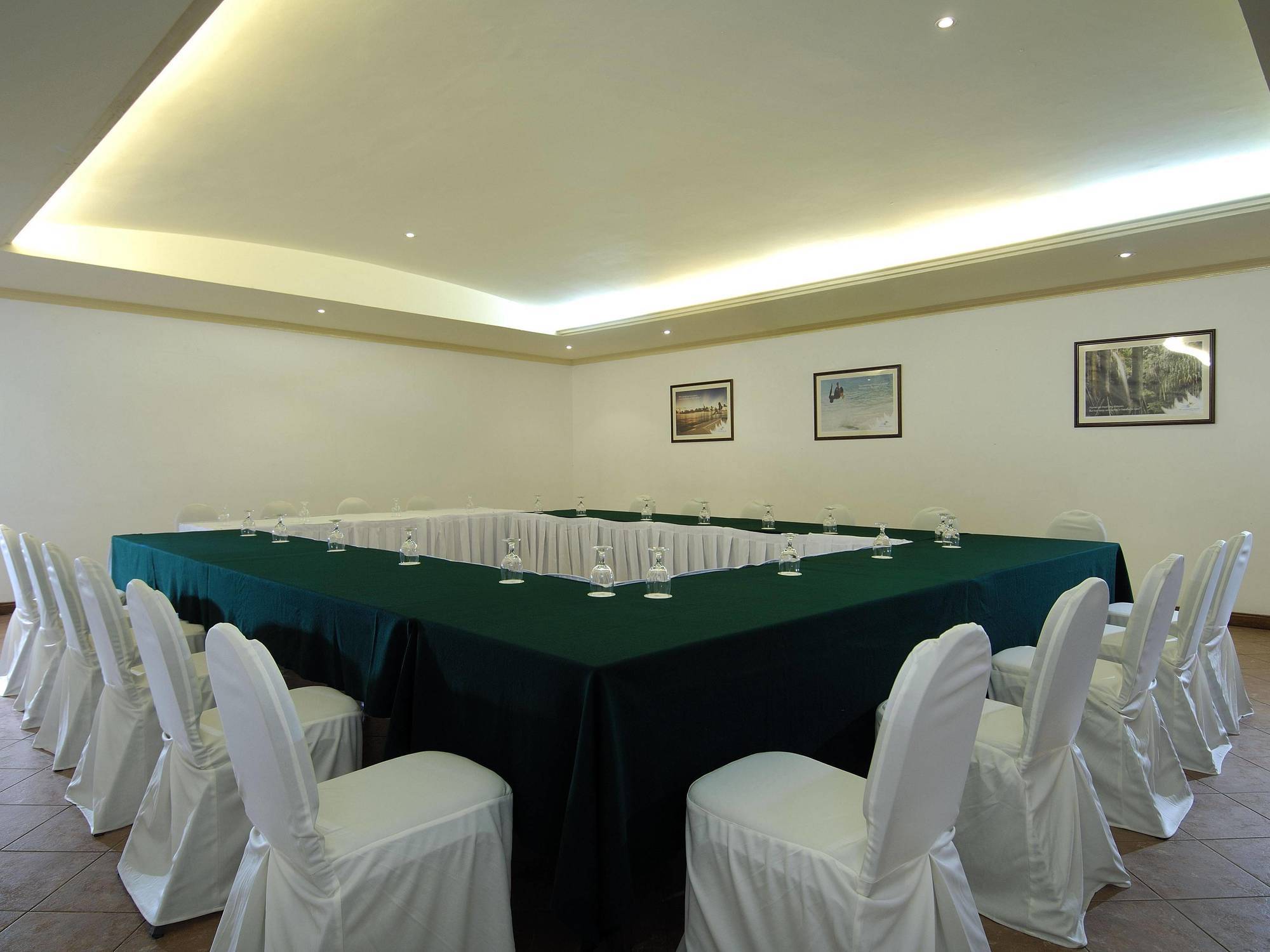 Berjaya Beau Vallon Bay Resort & Casino Εξωτερικό φωτογραφία