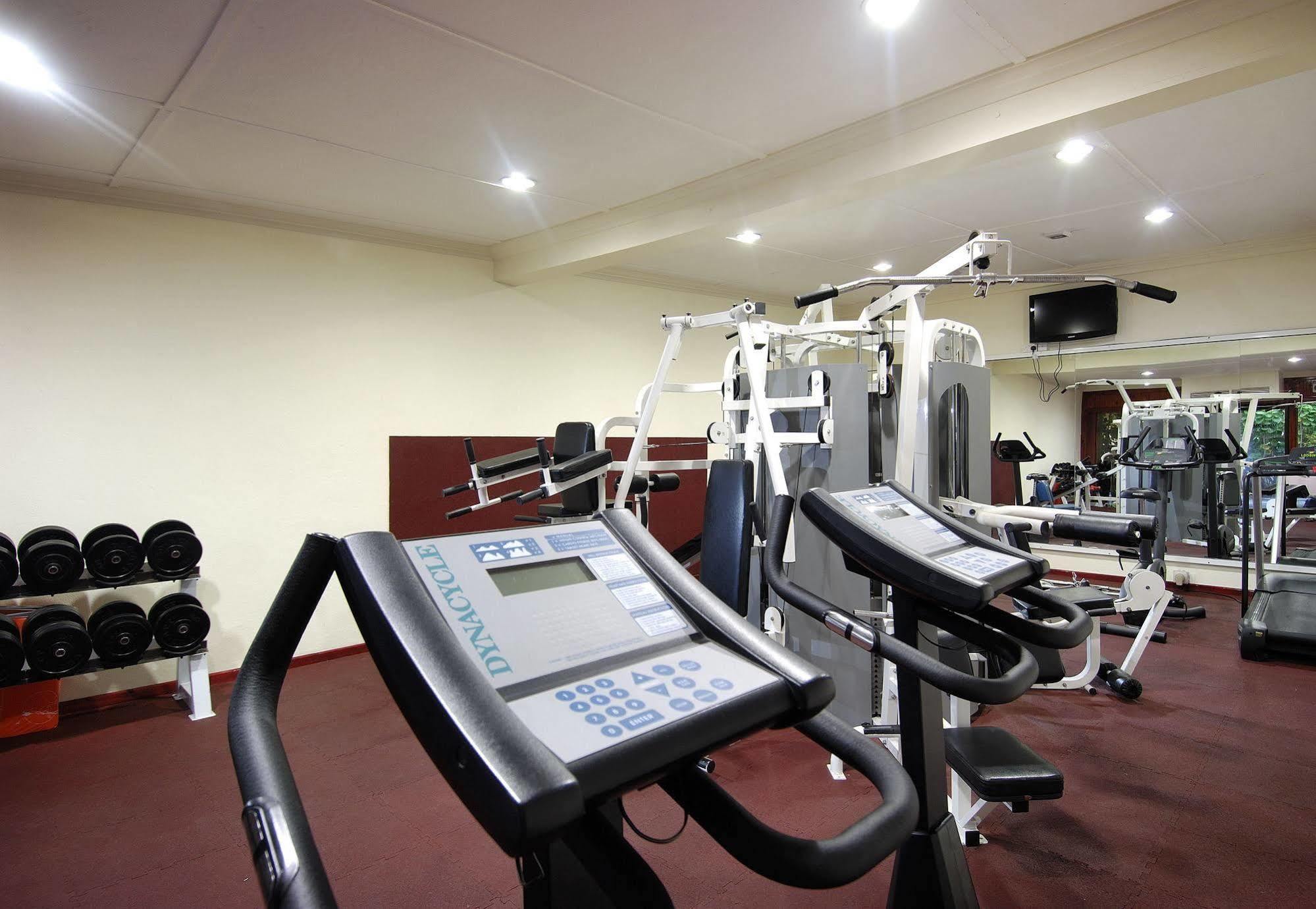 Berjaya Beau Vallon Bay Resort & Casino Εξωτερικό φωτογραφία