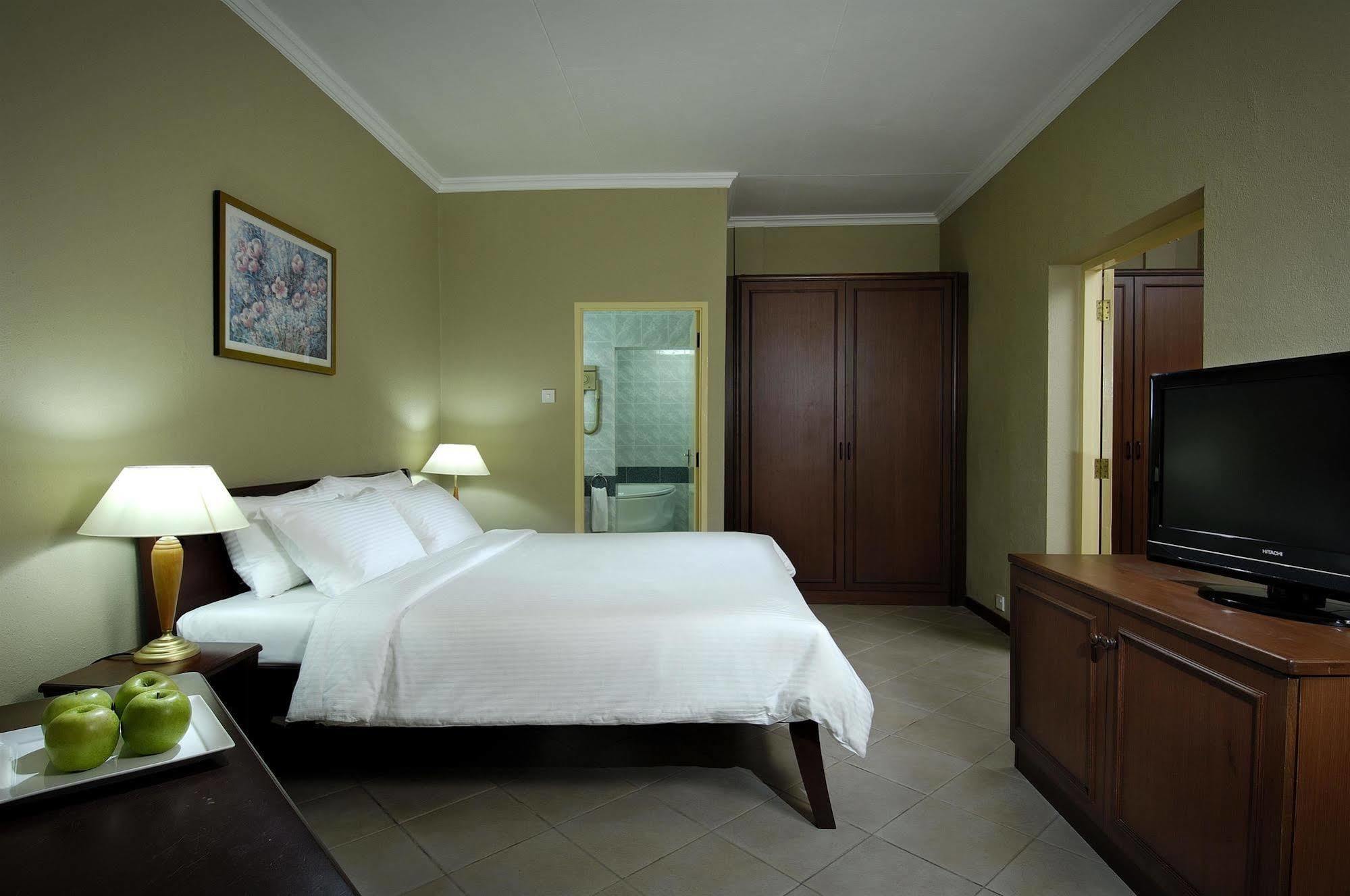 Berjaya Beau Vallon Bay Resort & Casino Εξωτερικό φωτογραφία