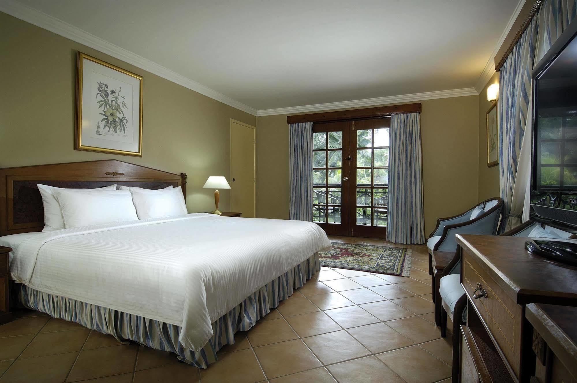 Berjaya Beau Vallon Bay Resort & Casino Εξωτερικό φωτογραφία