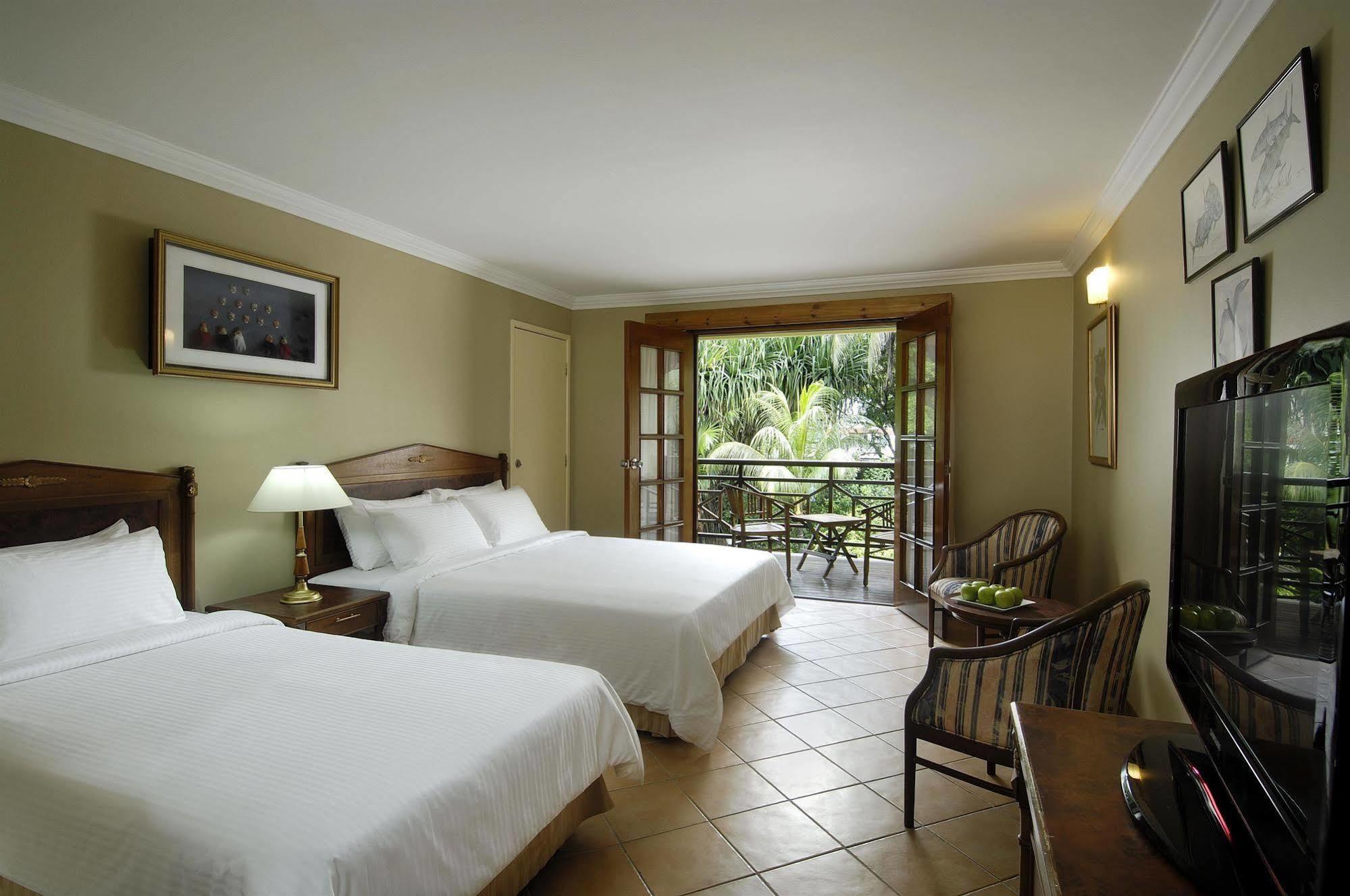 Berjaya Beau Vallon Bay Resort & Casino Εξωτερικό φωτογραφία