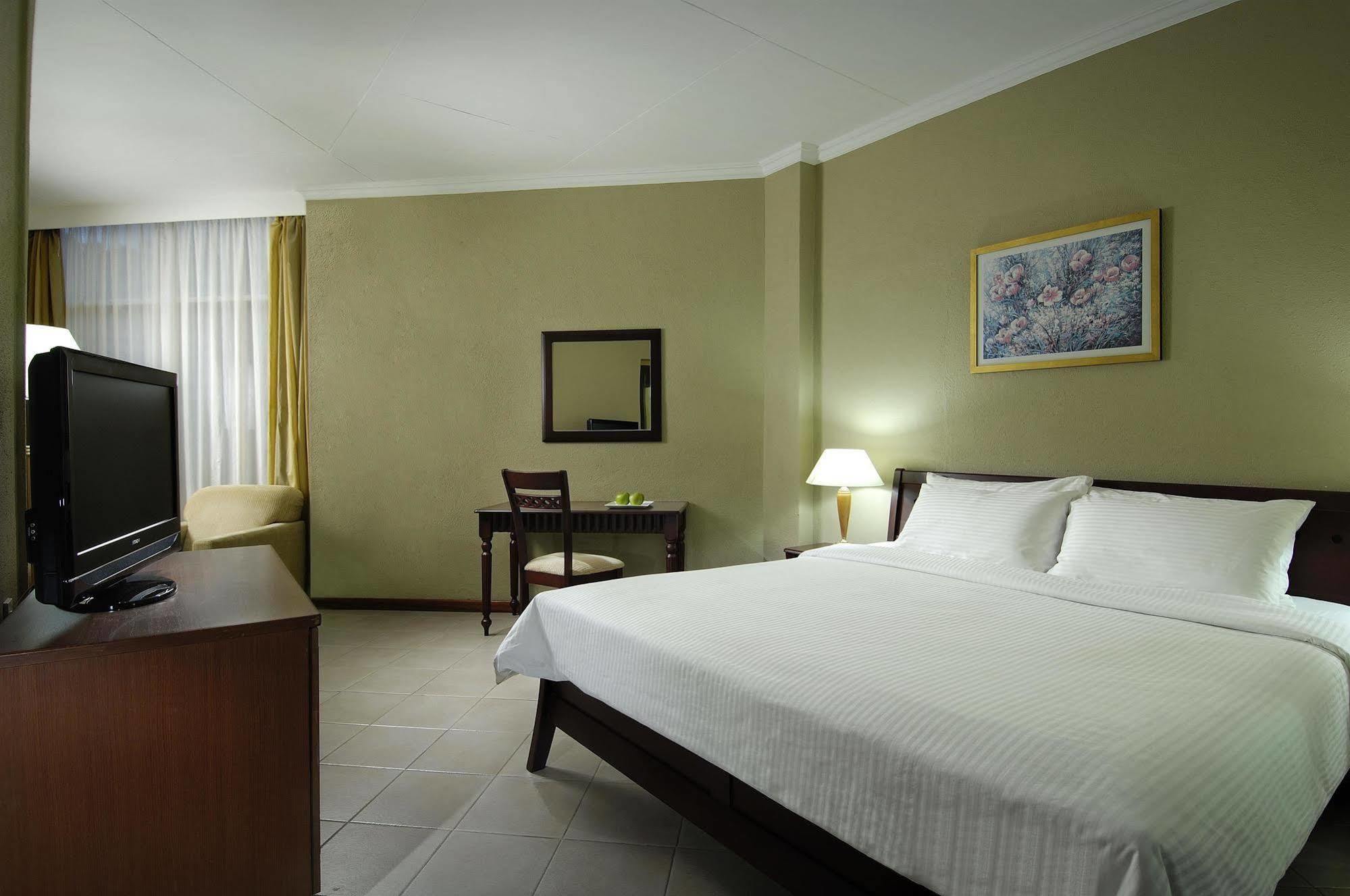 Berjaya Beau Vallon Bay Resort & Casino Εξωτερικό φωτογραφία