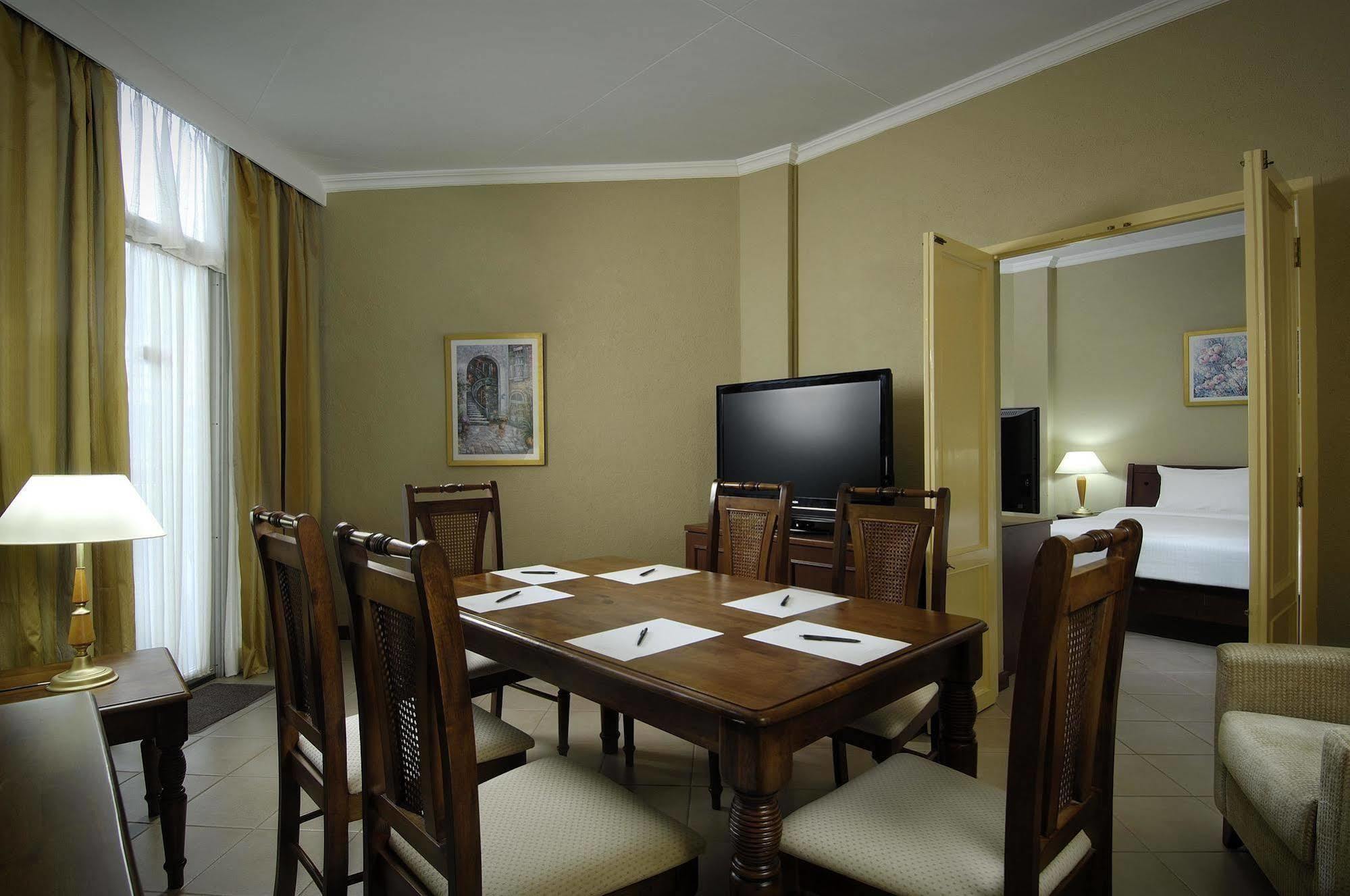 Berjaya Beau Vallon Bay Resort & Casino Εξωτερικό φωτογραφία