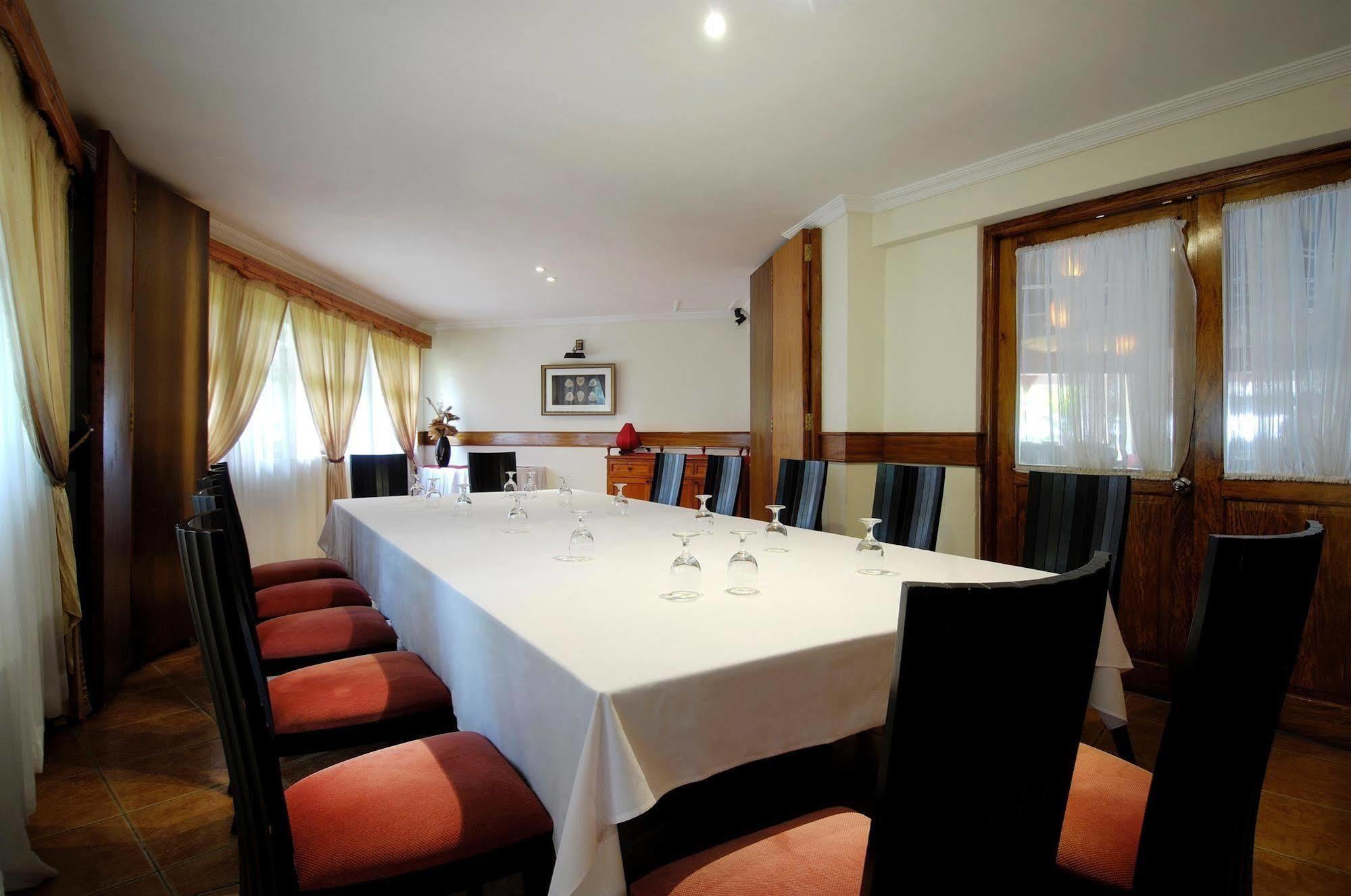 Berjaya Beau Vallon Bay Resort & Casino Εξωτερικό φωτογραφία