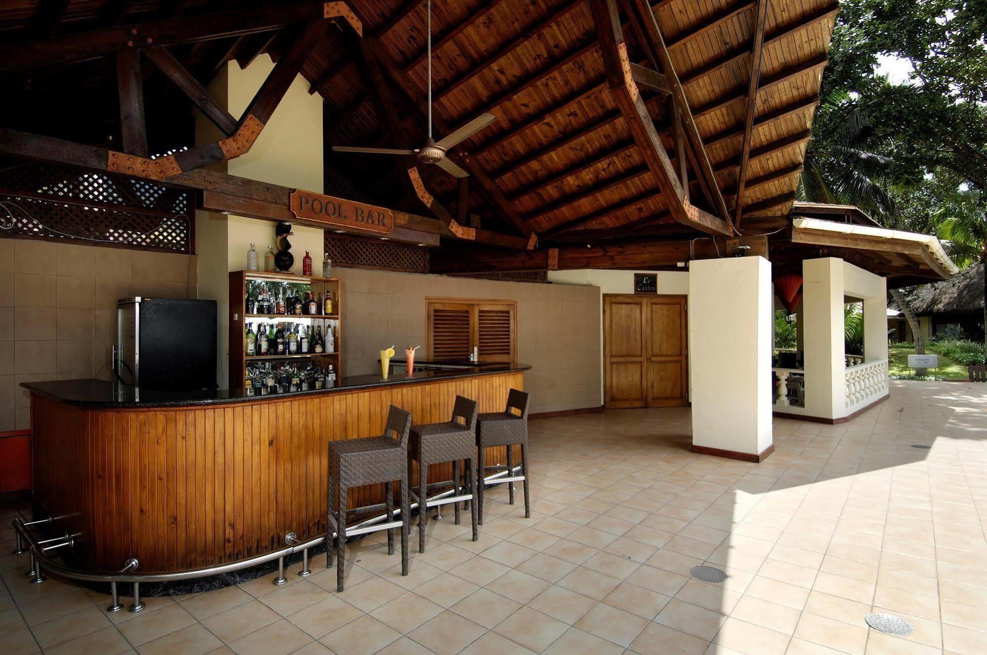 Berjaya Beau Vallon Bay Resort & Casino Εξωτερικό φωτογραφία