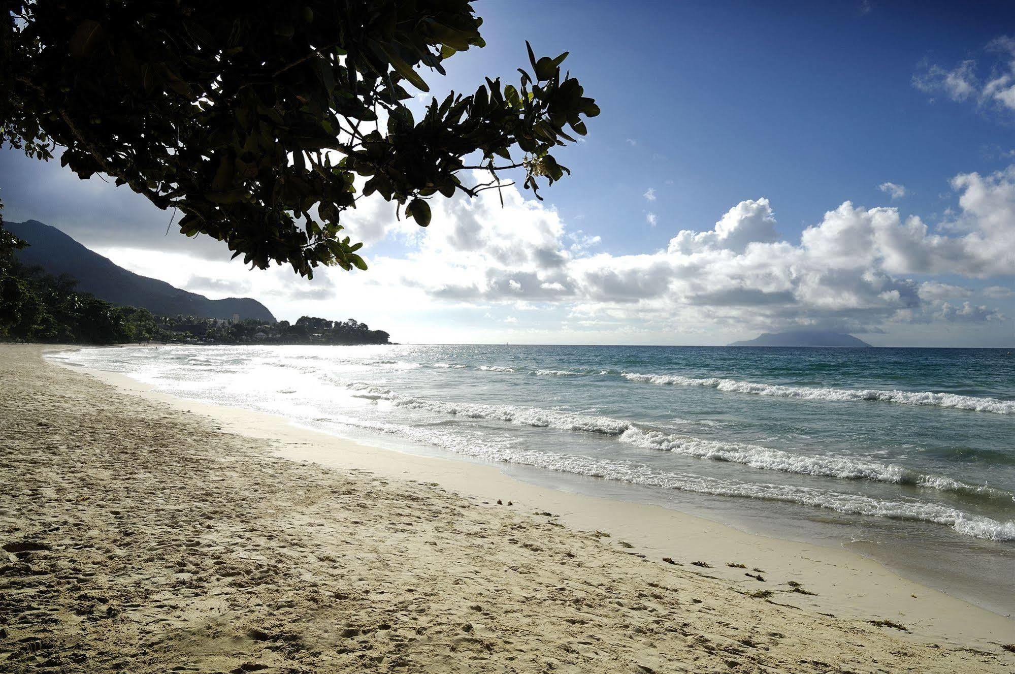 Berjaya Beau Vallon Bay Resort & Casino Εξωτερικό φωτογραφία