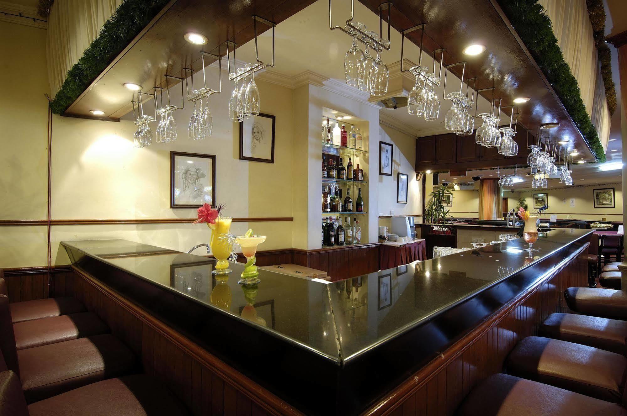 Berjaya Beau Vallon Bay Resort & Casino Εξωτερικό φωτογραφία