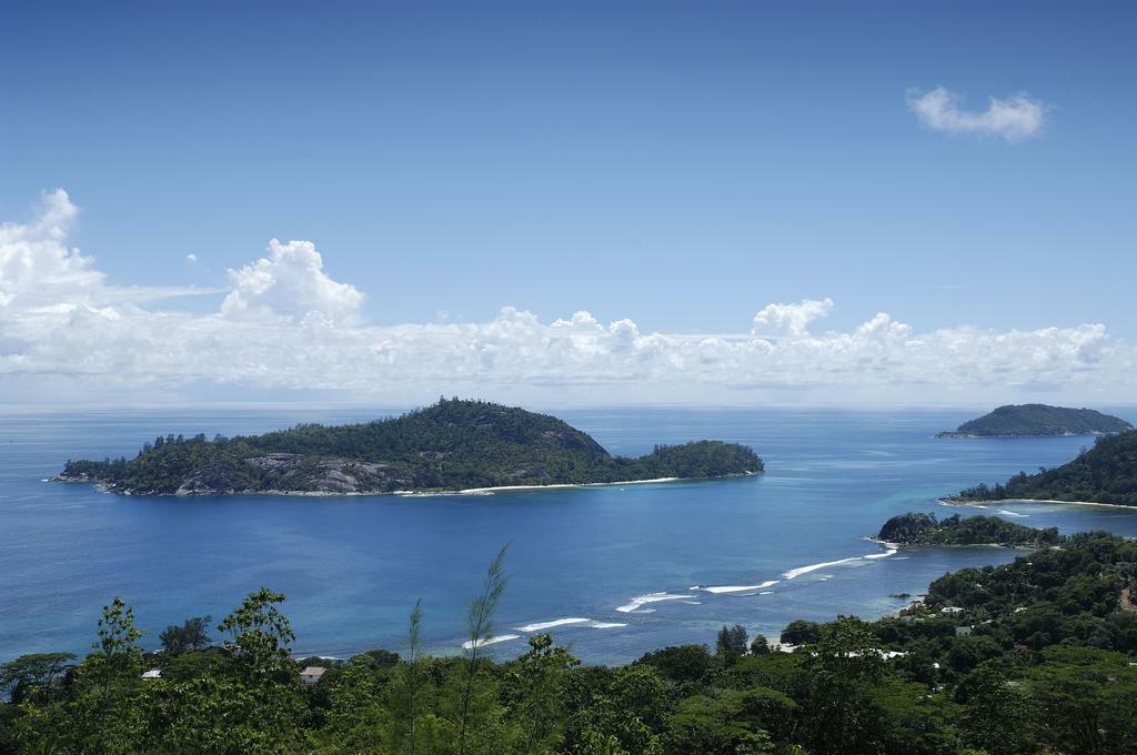 Berjaya Beau Vallon Bay Resort & Casino Εξωτερικό φωτογραφία
