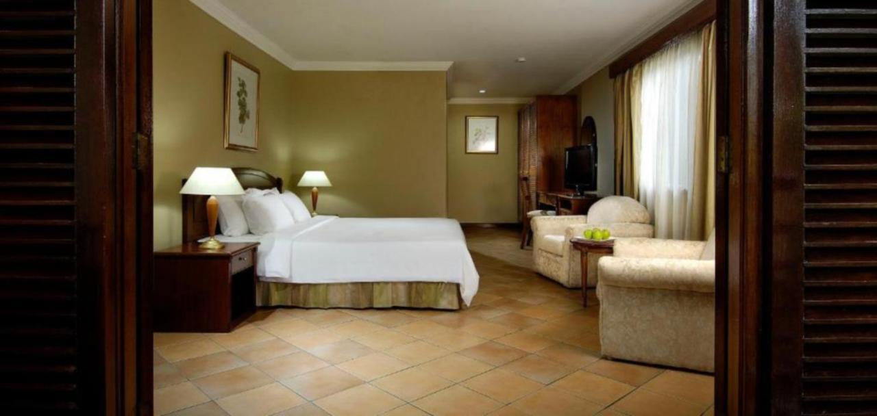 Berjaya Beau Vallon Bay Resort & Casino Εξωτερικό φωτογραφία