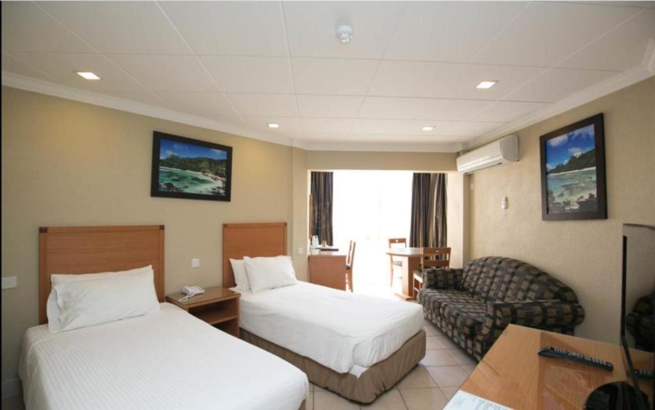 Berjaya Beau Vallon Bay Resort & Casino Εξωτερικό φωτογραφία
